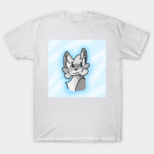 Dovewing T-Shirt